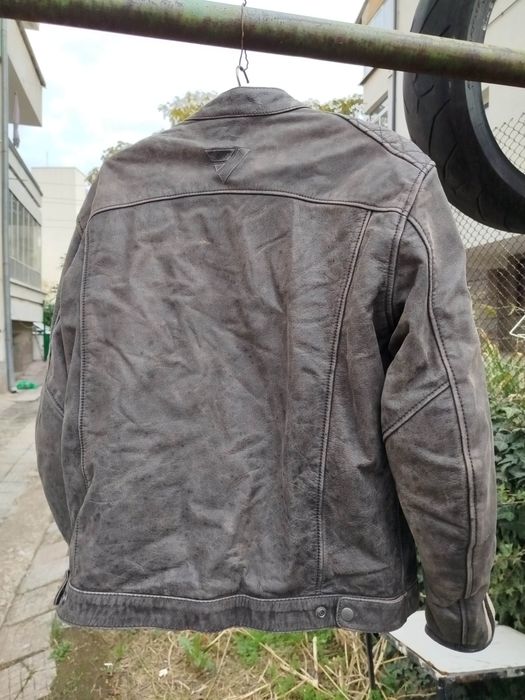 Мото яке Modeka urban wear