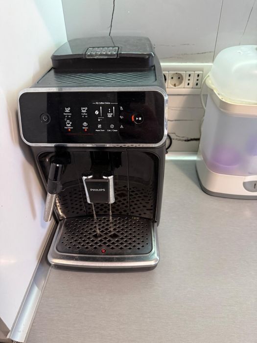 Espressor Philips