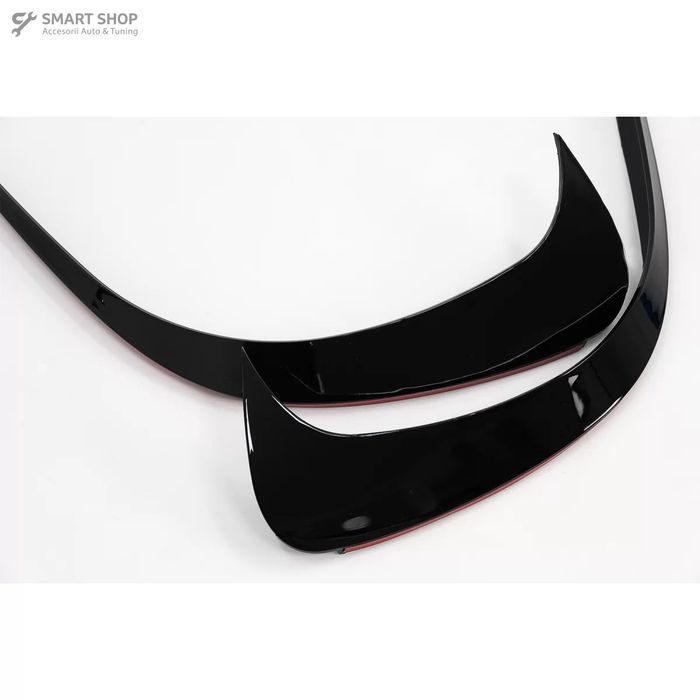 Prelungiri Bara Fata Aero Mercedes C Class W206 Sport Line (2021-Up) N