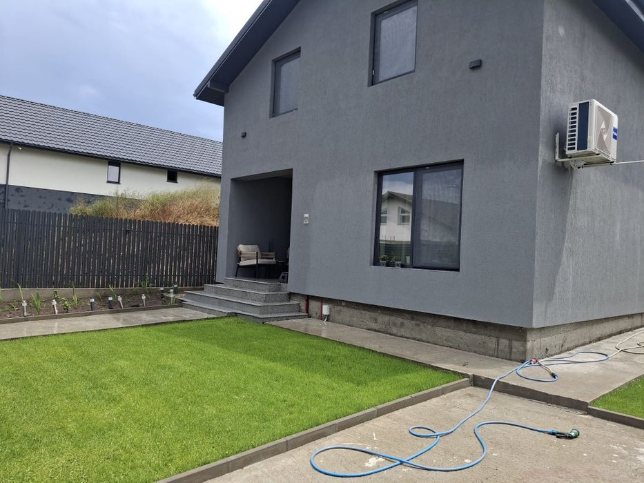 Casa de vanzare P+M Valu Lui Traian