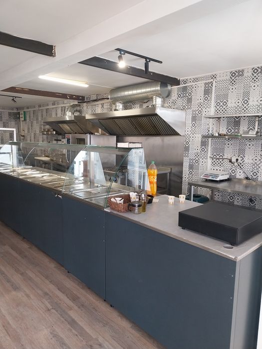 Дава се под наем Заведение в София, Лозенец - 60 кв.м за 51 € - Снимка #1