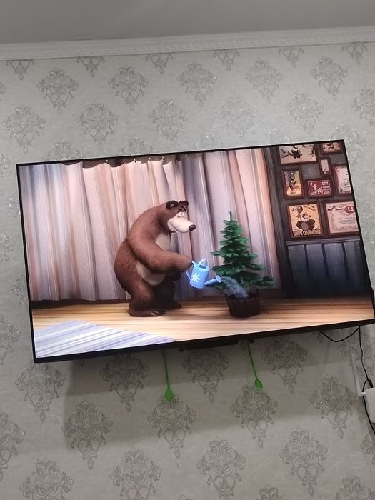 Телевизор Яндекс