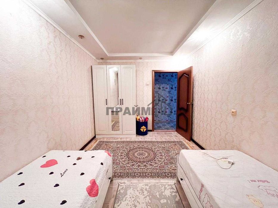 ПРОДАМ 3Х ком. Жастар (Даурен ПРАЙМ)