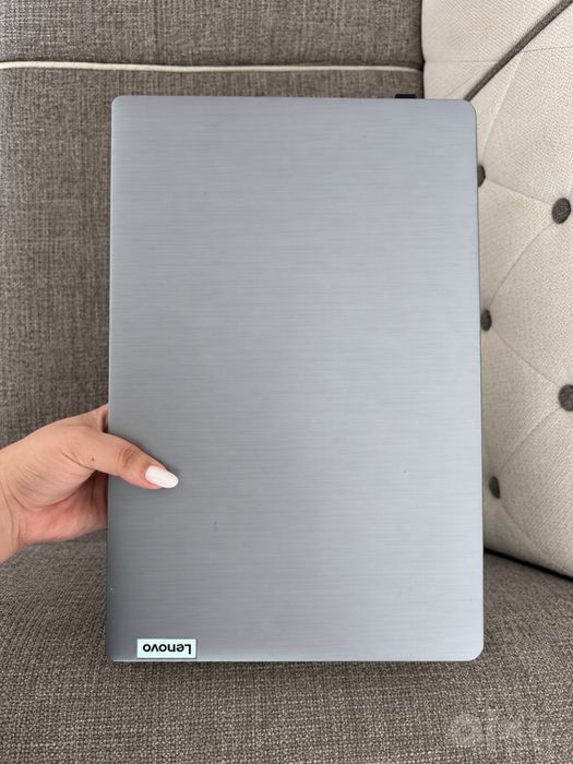 Ноутбук Lenovo IdeaPad 3