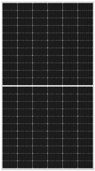 PALET 31 buc. Panou fotovoltaic Longi 540W bifacial ramă argintie