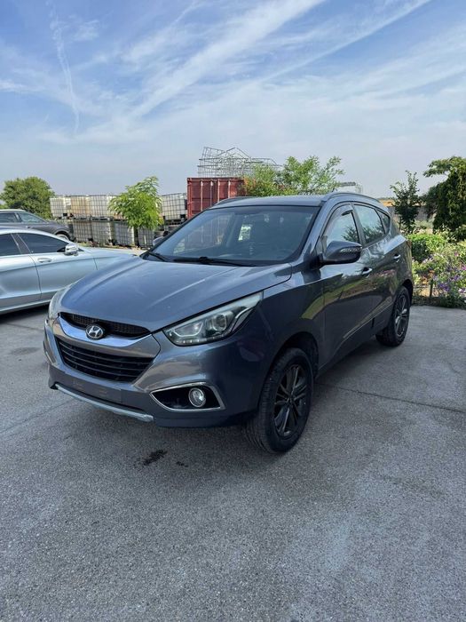 Dezmembrez Hyundai IX35