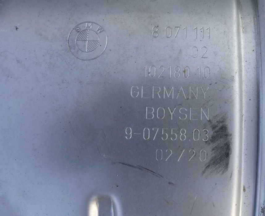 Нова M Competition Спортна Генерация BMW M8 F93 F92 91 G14 G15 M5 F90