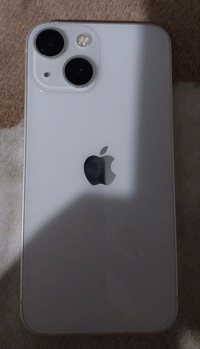 Vând sau schimb Iphone 13 mini
