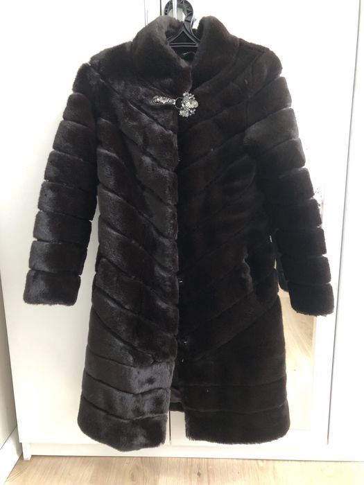 Шуба сатылады ….