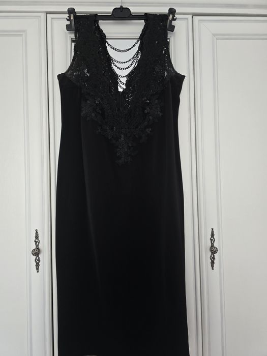 Rochie casa de moda Valentina