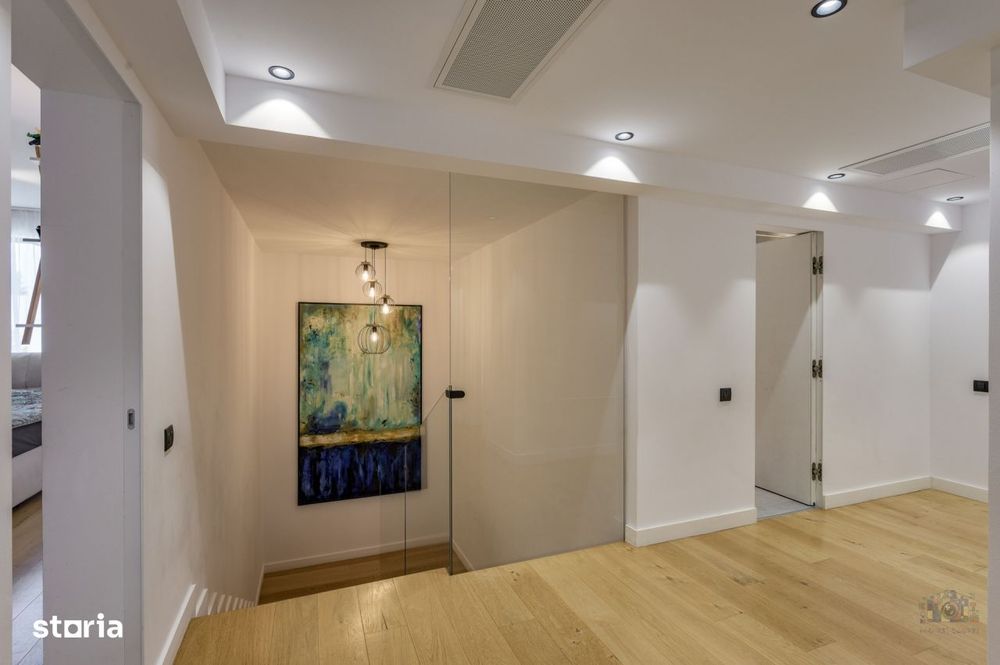 Vila Pipera - Complex Boutique Privat