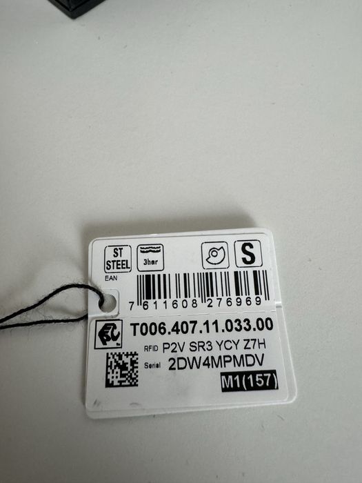 Мужские Часы Tissot