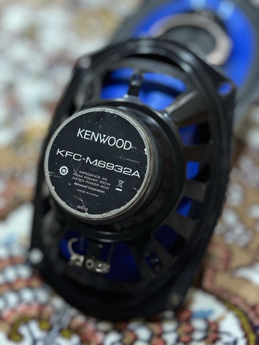 Kalonka kenwood cina