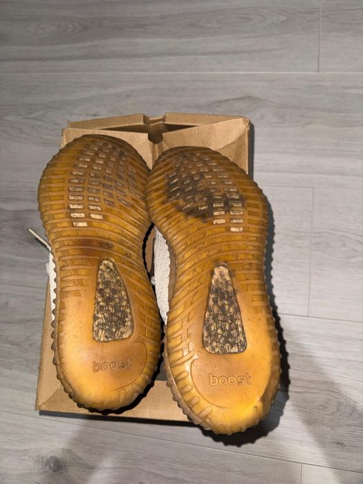 Adidas Yeezy 350 Light v2