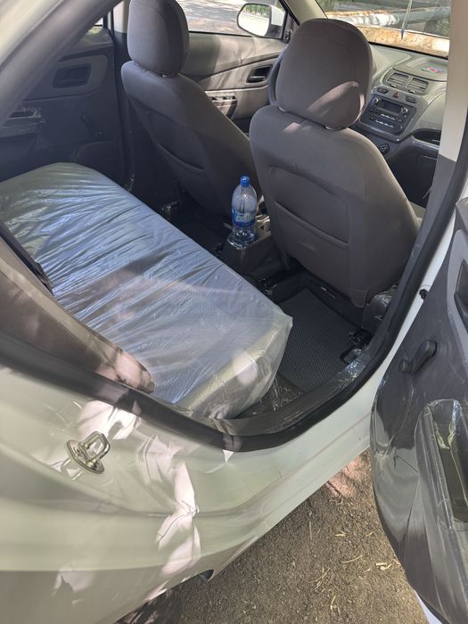 Продам Chevrolet Cobalt