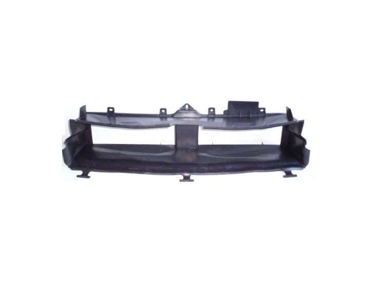 Deflector aer Ford Focus, 04.2018-, fata, superior