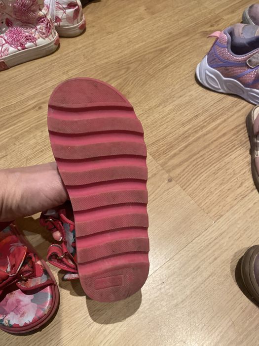 Сандали за момиче, 26, Ted Baker