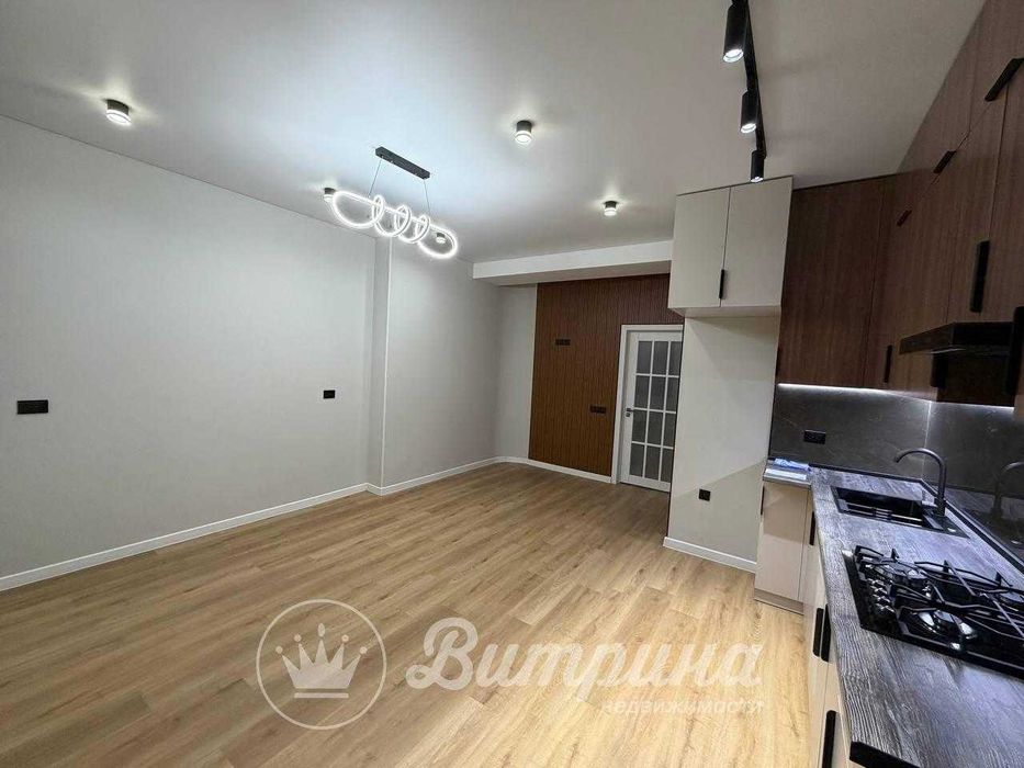 2-комнатная квартира в ЖК Менинг Уйим