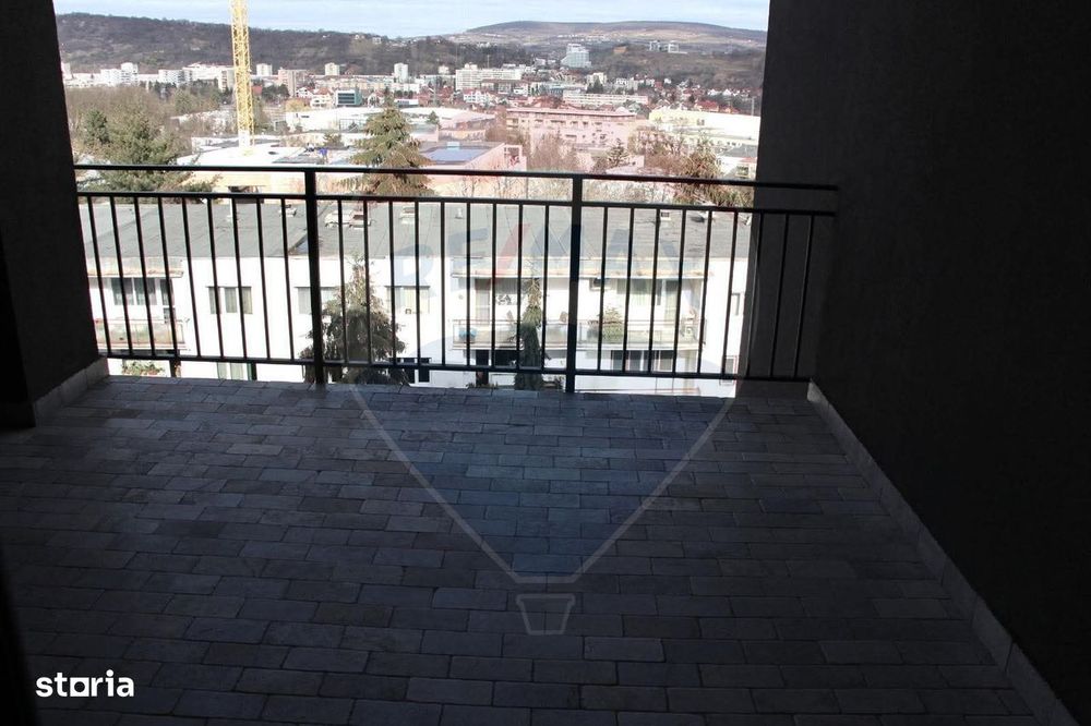 Apartment in Cluj-Napoca, Mănăștur - Mai multe
