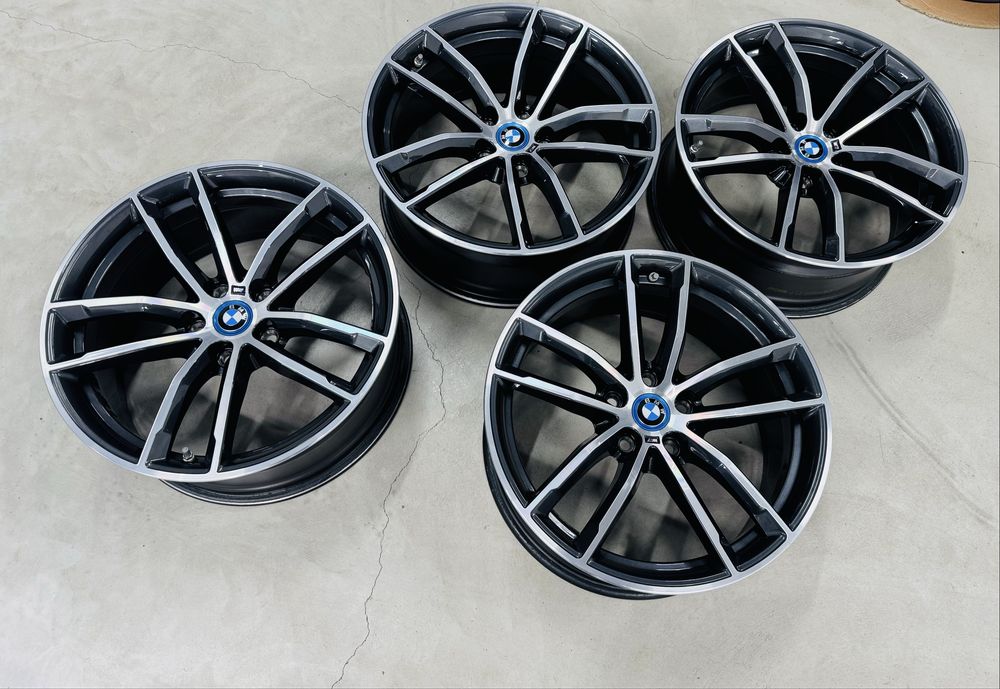 Jante Bmw G30 R18 Seria5 Originale 662M G31