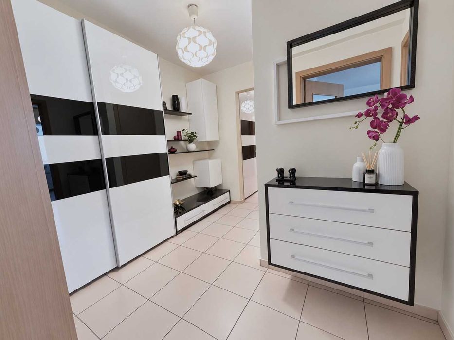 Apartament 3 camere, etaj 1,  Calea Torontalului (lângă VOX) | Direct proprietar