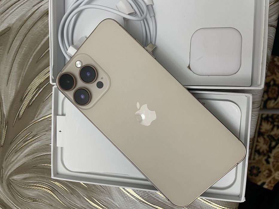 Iphone XS МАХ в корпусе 15 про макс