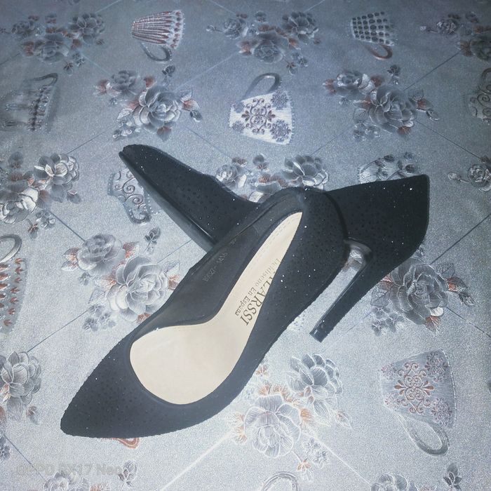 Туфли, вечерние туфли