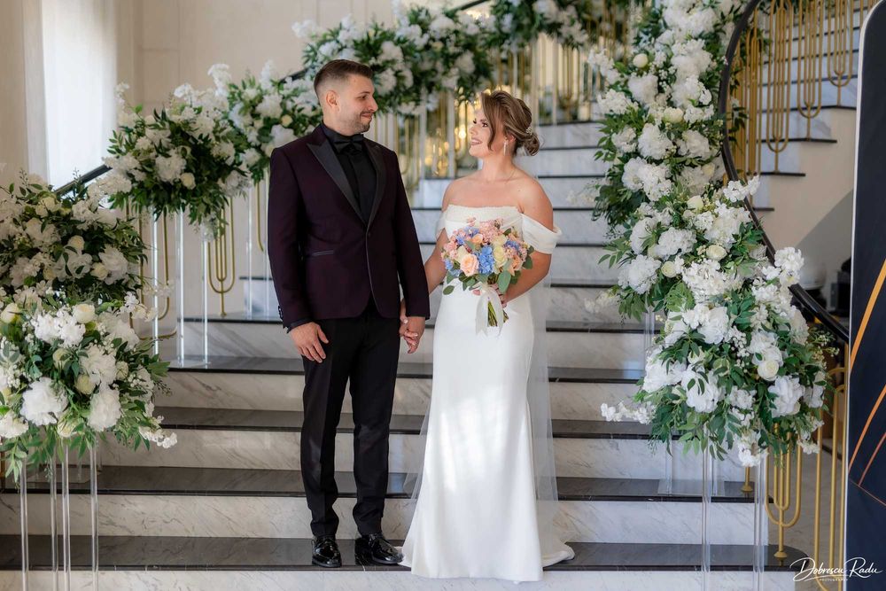 Fotograf Videograf Nunta Botez Cununie Civila Trash the Dress