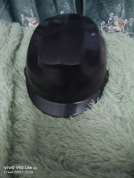 Шлем для велосипеда