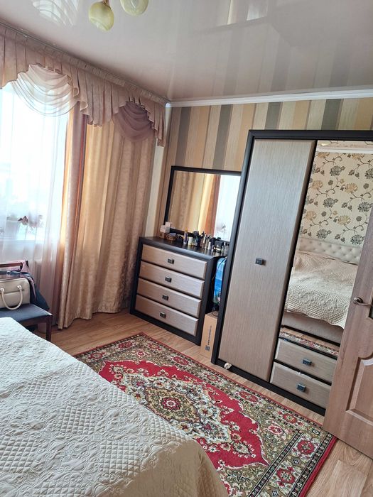 Продам благоустроенный дом