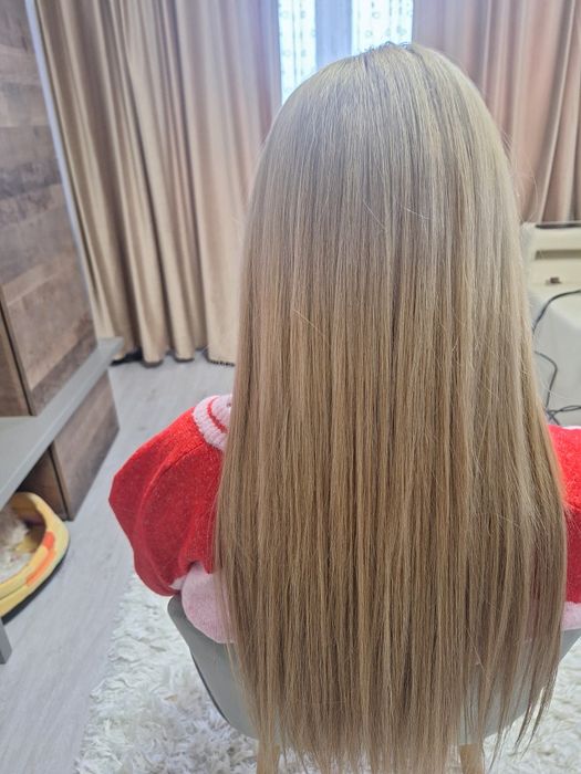 Aplic,îndepărtez extensii toate tipurile!microring,keratina ,tape!Bucu