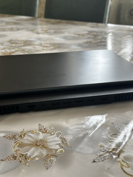 Lenovo Legion 5 (RTX 3060)