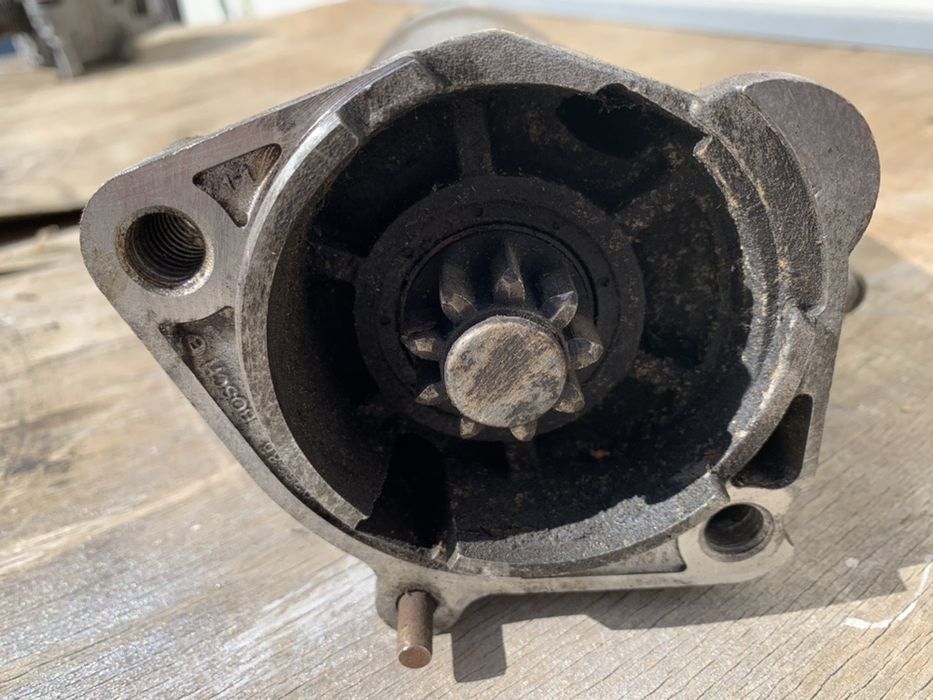 Стартер за ауди а4 б7 170кс помпа дюза куатро ръчка