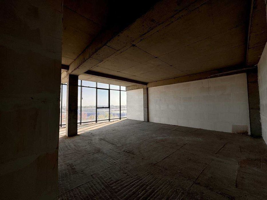 Сдается Офис 76 м2, Аэропортский мост (87648)