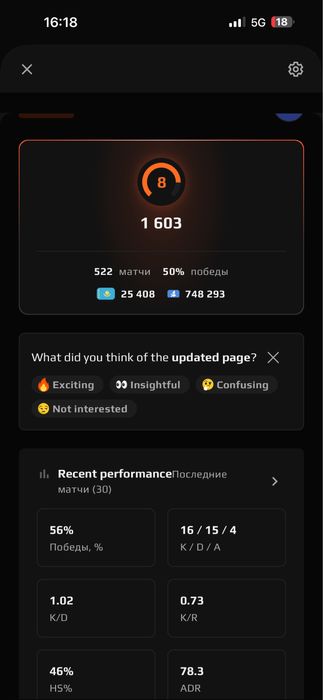 Стим аккаунт со скинами