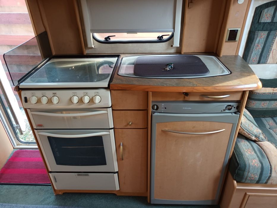 VAND Rulota ABBEY   470