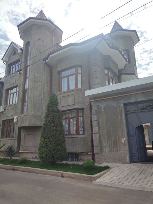 Участка арендага берилади