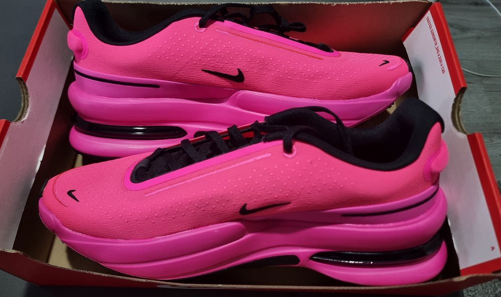 Nike air zoom upturn