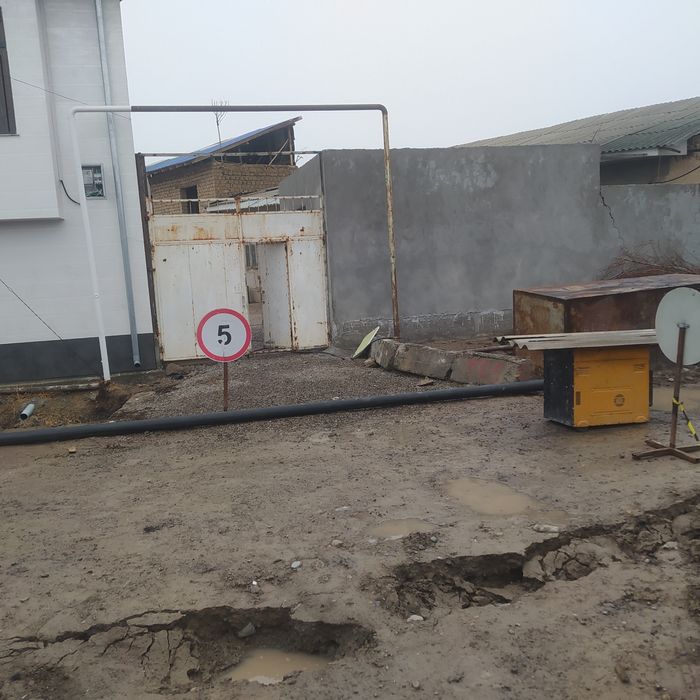 XASANBOYDA 7 sotikli uy sotiladi