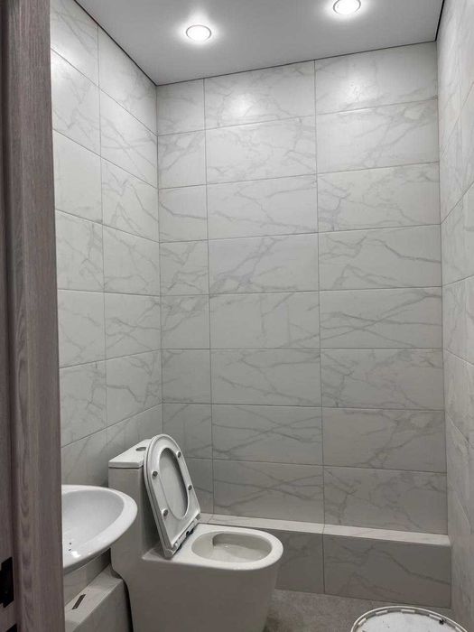 Коммерческое в новом ЖК