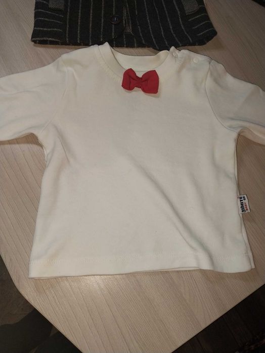 Детский костюм для мальчика.