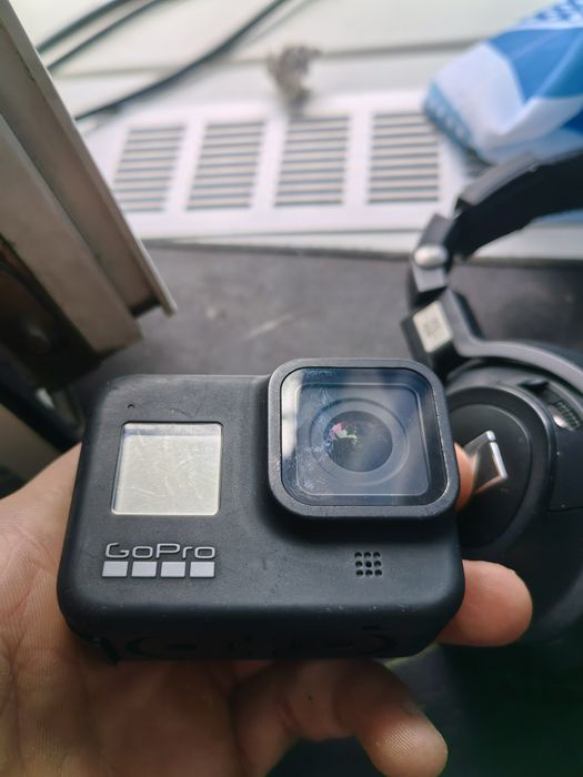 Продам GoPro 8 Black
