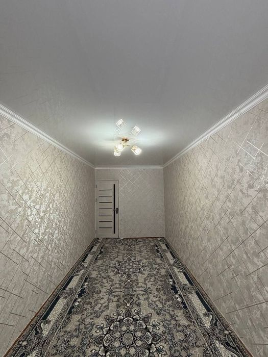 2 хонали квартира сотилади