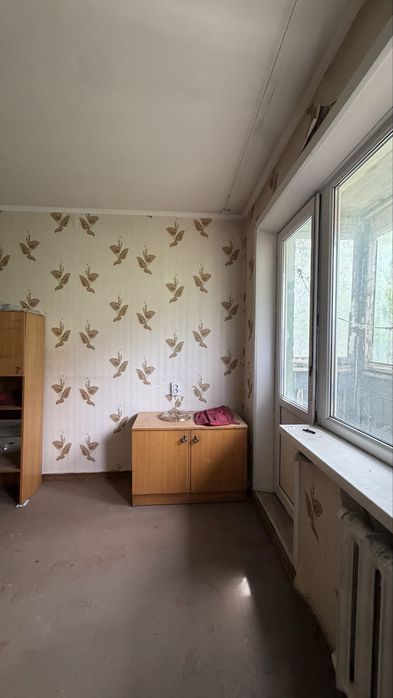 2 комнатная квартира в Майкудуке