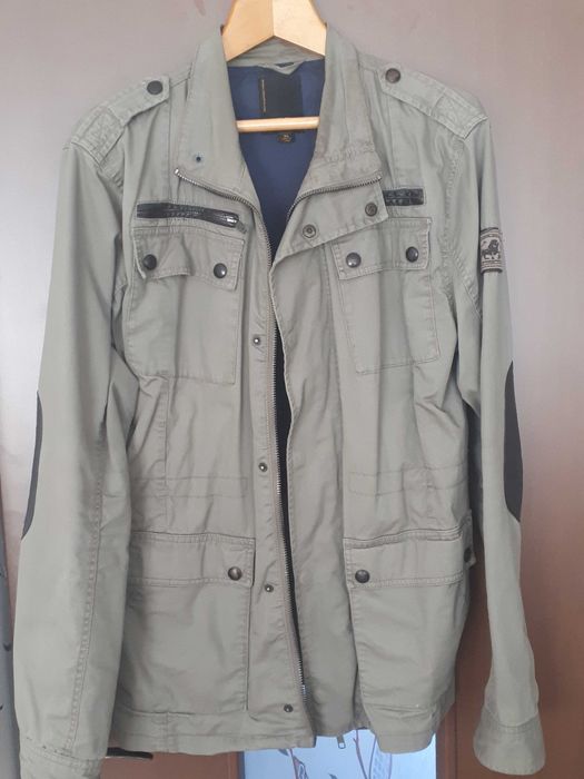 Продам куртки джинсовки