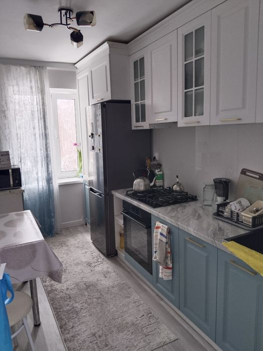 Продается квартира