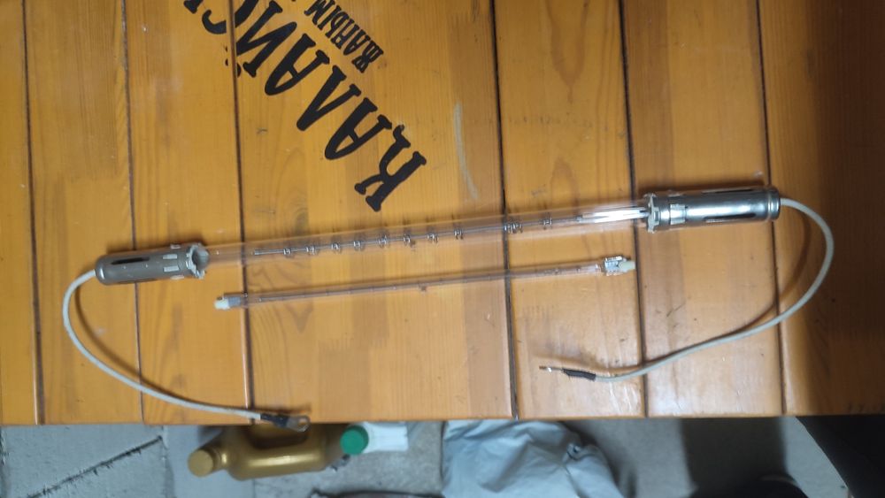 Продам Лампы ДКСТ