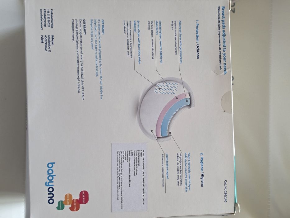 Philips Avent Електрическа помпа за кърма Natural Motion Premium SCF396/31