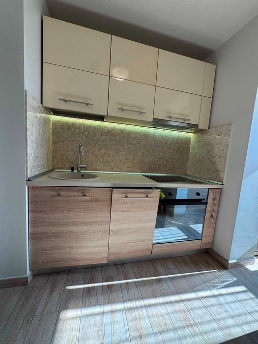 Apartament 3 camere Piata Minis mobilat LUX