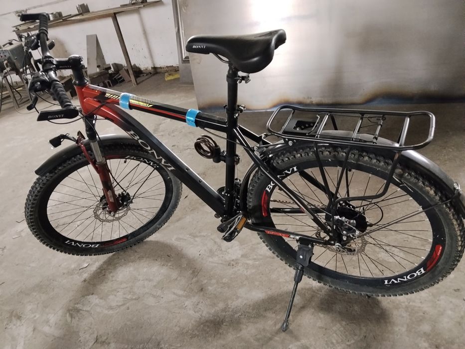 Велик янги 3 ой болди